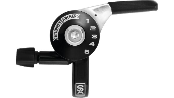 STURMEY ARCHER Lenkerschalter "SLC50-T" SB-verpack 22,2 mm