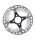 SHIMANO Bremsscheibe "Deore XT RT-MT800" SB-verpackt, Center