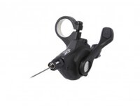 SHIMANO Daumenschalthebel "Deore XT SL-M8100"...