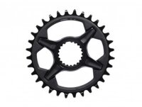 SHIMANO Kettenblatt "Deore XT SM-CRM85" 4-Arm,...