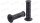 PROGRIP Griffgummi "724" Typ: Road, 2 Komponenten  grau / schwarz