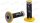 PROGRIP Griffgummi "788" Typ: MX, 3 Komponenten Gr grau / schwarz