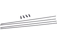 FULCRUM Ersatzspeiche Für Racing 5, Satz zu 4...