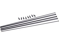 FULCRUM Ersatzspeiche Für Red Zone 7, Satz zu 8 St...