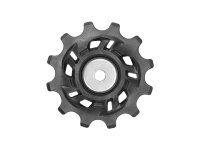 SUNRACE Schaltrolle SB-verpackt, Kunststoff mit St 12...