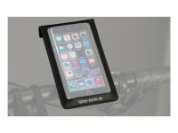 FAHRER Smartphonehalter "Spitzel" Werkzeuglose...