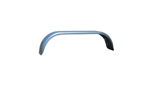 DE HAAN Tandemkotflügel, Aus verzinktem Stahl