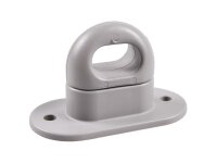 Planenverschluss Für Ovalöse, 42 x 22 mm...