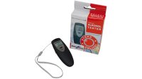 SOLUTIONS 2 GO Alkoholtester, Digital, mikrop