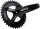 KRG Truvativ Hussefelt 1.1 DH Alu 38 Z. 00.6115.084.000 schwarz, 170mm o. Kss