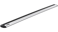 THULE Dachtraverse "WingBar EVO" Max. Zuladung...