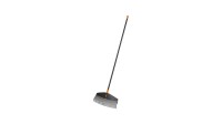 FISKARS Laubbesen "Solid L" Zinken aus l Länge: 1710 mm, Breite: 490 mm, Gewicht: 580 g