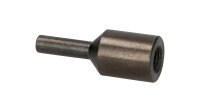 KS-TOOLS Spanndorn Für Folienradierer, mit innenli...