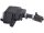PIAGGIO OEM Luftfiltergehäuse schwarz