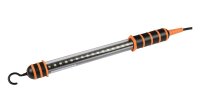 HERTH+BUSS Handlampe "Shine" Netzbetrieben,...