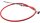 AL-KO Bremsseilzug  Longlife mit 26 mm G HL: 890 mm, GL: 1100 mm (299710)