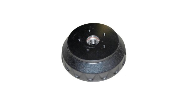 KNOTT Bremstrommel 250 x 40 mm, für 25-2 Lochkreis 5 x 112 mm