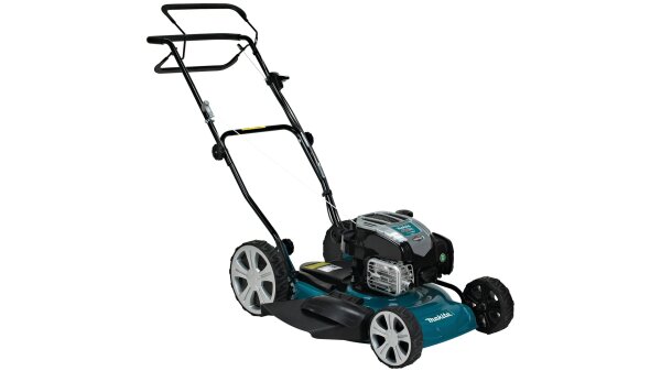 MAKITA Rasenmäher "PLM5121N2", Mulchmäher, Be