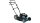 MAKITA Rasenmäher "PLM5121N2", Mulchmäher, Be
