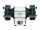 OPTIMUM Doppelschleifmaschine "OPTIgrind GU 18" Fü Gewicht: 14 kg