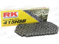 RK Kette "415HSB" (1/2 x 3/16) verstärkt,...