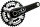 KRG Truvativ XO GXP 26/39 Zähne 00.6115.537.000 silber, 170mm, 10-Gang