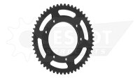 ESJOT Kettenrad "13030" 420, Stahl, schwarz 52...