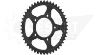 ESJOT Kettenrad "29008" 525, Stahl, schwarz 45...