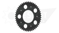 ESJOT Kettenrad "29040" 525, Stahl, schwarz 47...