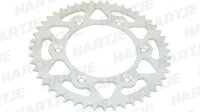 ESJOT Kettenrad "32065" 520, Aluminium,...