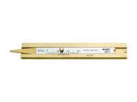 HAZET Profiltiefenmesser 30 mm Messtiefe, Hartmess in...