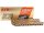 DID Kette "520ERVT G&G" 5/8 x 1/4, Exclusiv Ra 120 Glieder, C
