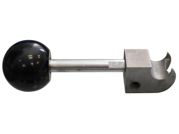 GEDORE Lösewerkzeug "Klann KL-0124-59" Universell  silber / schwa