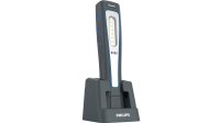 PHILIPS Handlampe "RCH25", Akku (Lithium), 3,