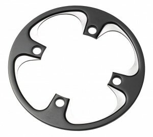 Kettenradschutz Truvativ All Mount.Stylo 11.6315.027.000,32/33Z 104BCD 4mm sw