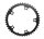 Kettenblatt Truvativ SS/Road 11.6215.172.000 schwarz, 44 Zähne, Alu