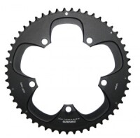 kettenblatt truvativ road red 11.6215.198.050 schwarz, 52...