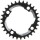 Kettenblatt Sram X-Sync 11-G. 94BCD 11.6218.012.000 Alu, schwarz/silb.30 Z.