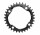 Kettenblatt Sram X-Sync 11-G. 104BCD 11.6218.013.000 Alu, schwarz, 32 Z.