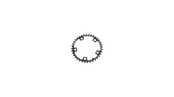 kettenblatt stronglight type 110 s innen 39 zähne,schwarz, 10/11-fach