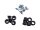SRAM Kurbelstern Powermeter "XX1 Eagle" 4-Arm, Lochkreis 104