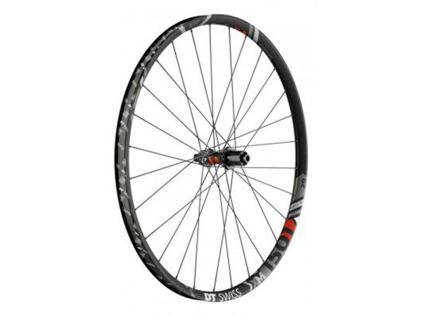 hr dt swiss xm 1501 splineone 29"/30mm alu, sw, cl, 148/12mm ta boost, shimano 