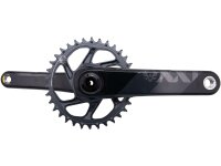 SRAM Kettenradgarnitur "XX1 Eagle" DUB, ohne...