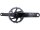SRAM Kettenradgarnitur "XX1 Eagle" DUB, ohne Innenlager 11-/