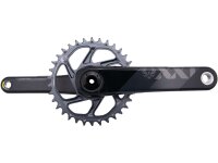 SRAM Kettenradgarnitur "XX1 Eagle" DUB, ohne...