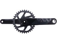 SRAM Kettenradgarnitur "XX1 Eagle" DUB, ohne...