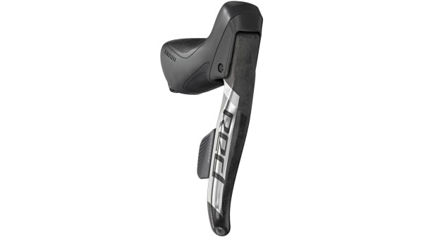 SRAM Schalt-/Bremshebel "Red eTap AXS" Bremshebel Carbon, fü