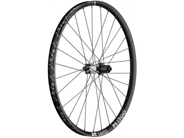 hr dt swiss h 1700 spline 29"/30mm alu,sw,is 6-bolt,48/12mm boost,shim.12  