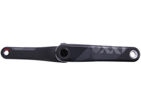 SRAM Kurbelsatz "XX1 Eagle" DUB, ohne Kettenblätter, Kurbels