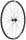 vr dt swiss er1400 dicut db 21 alu, graphite, center lock,100/12mm ta